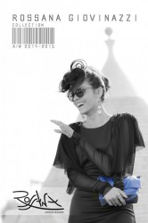 Book Rossana Giovinazzi